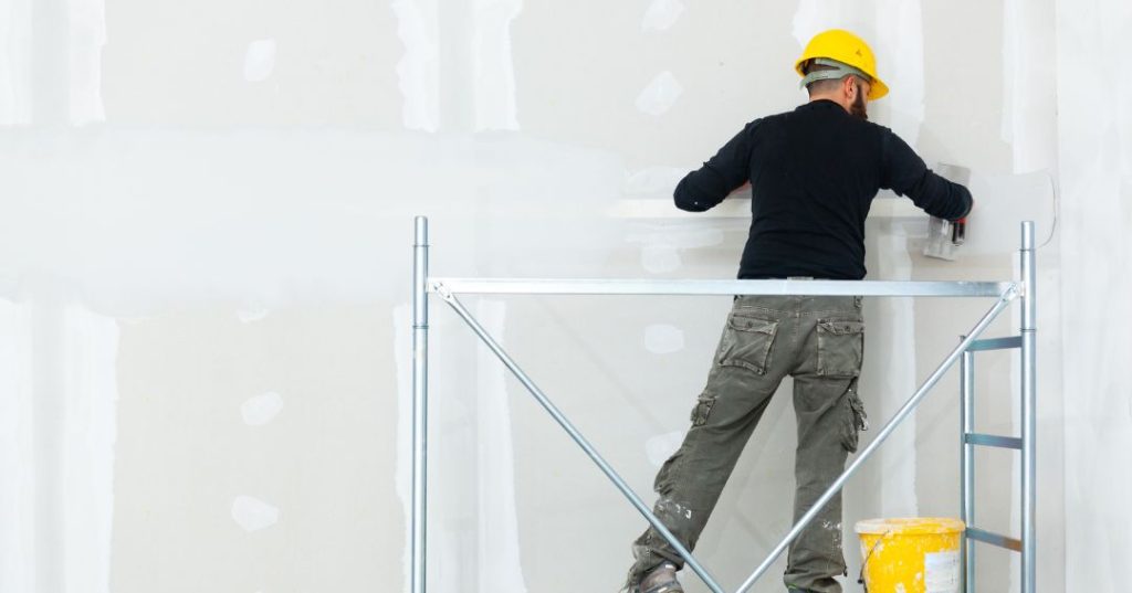 Como Entender Rachaduras no Gesso em Guarulhos: 4 Dicas Úteis capa gesso em Guarulhos