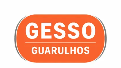logo Gesso Guarulhos